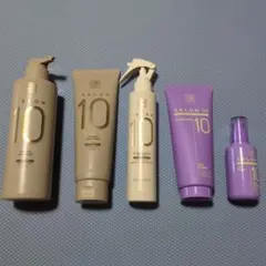 ミジャンセン サロン10セットのサムネイル
