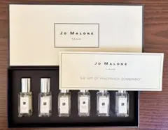 ジョーマローンコロンコレクション6本セット