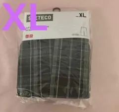 ユニクロ　ステテコ　　メンズXL