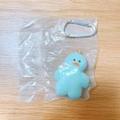 mojojojo ガチャ vol.2 フィギュアマスコット mint ひよこ