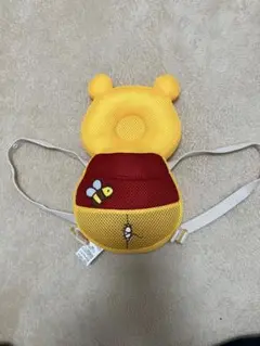クマ型メッシュセーフティグッズ