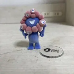 EXPO 2025 キャラクター フィギュア