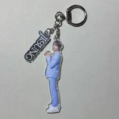 nct dream チソン アクキー ドリショ3
