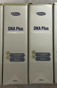 【DNAプラス2本+お得な豪華オマケ付き】 メラルーカ　DNAプラス メラルーカDNAプラス核酸 2本清涼飲料水