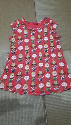 ☆ヒスミニワンピース90☆