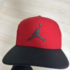 ジョーダン キャップ
