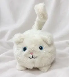 青の祓魔師 メフィスト ぬいぐるみ メフィスト犬 ムービック 激レア 青