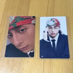 西洸人　7000円　トレカ