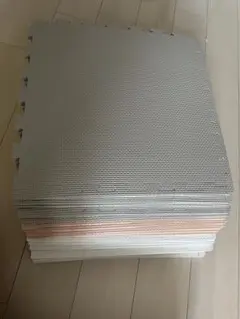 ジョイントマット 3色