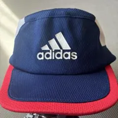 adidasスポーツキャップ
