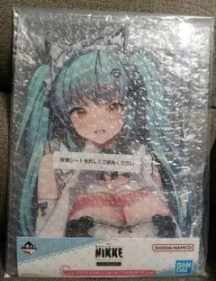 NIKKE 一番くじ C賞 プリバティ 一番くじ 勝利の女神 NIKKE C賞 プリバティ アクリルボード J賞 - メルカリ