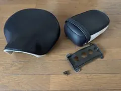 エストレヤ250 セパレートシートのサムネイル