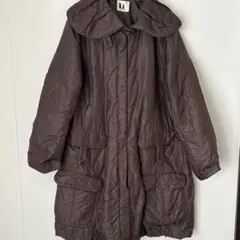 センソユニコ ダウンコート ブラック 女優襟 40 2025年最新】センソユニコ ダウンコートの人気アイテム - メルカリ