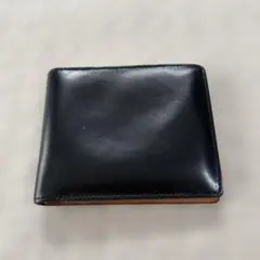 コードバン 折り財布