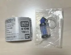 仮面ライダーめじるしアクセサリー3 タンクフルボトル