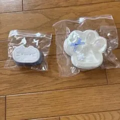 スクイーズ2個セット
