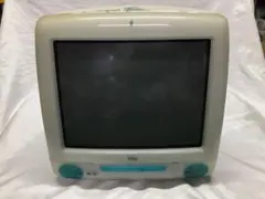 ジャンク】Apple 初代iMac G3 （不動作） - メルカリ