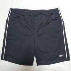 2026年最新】Reebok 素材：コットン メンズ ショートパンツ・ハーフ 