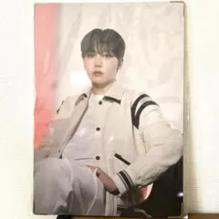 FOLLOWAGAIN TOJAPAN premiumphoto スングァン