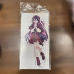 【未開封】AZKi アクリルスタンド ホロライブ バレンタイン