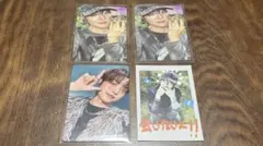 &TEAM Back to Life トレカ EJ