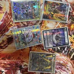 汎用カードセット