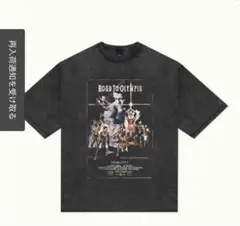 新品未開封】LYFT / リフト YOKOKAWA / 横川尚隆 Tシャツ - メルカリ