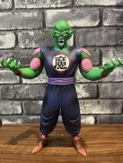 一番くじ　ドラゴンボール　EX 摩訶不思議大冒険 B賞　ピッコロ大魔王