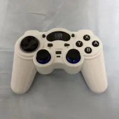 GC GAME ホワイト コントローラー　ジャンク品