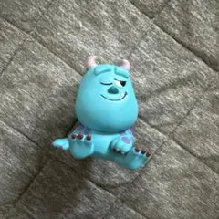 肩ズンfig モンスターズインク　サリー