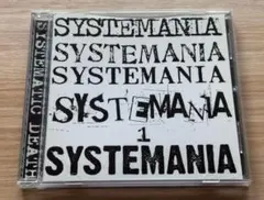 システマティック・デス　SYSTEMATIC DEATH/1983-1984