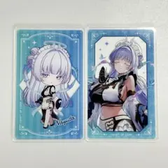 Reバース　ドルフィンウェーブ　入華PP+NBPシュネー+NBP麻汐セット シュネー・ヴァイスベルグ Reバース for you NBP ドルフィンウェーブ