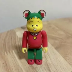 きゃりーぱみゅぱみゅ ベアブリック 耳付きデザイン - メルカリ