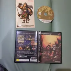 7(セブン) モールモースの騎兵隊