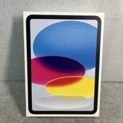 ジャンク】iPad (第10世代) ブルー 箱付き【水没】 - メルカリ