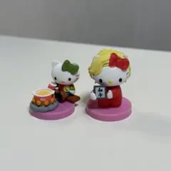 チョコエッグ ハローキティ