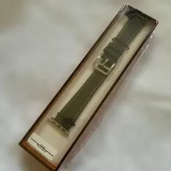 Apple Watch用 バンド グレー 38/40mm