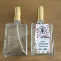 新品 未使用】サンタマリアノヴェッラ 除菌リフレッシュナー 100ml