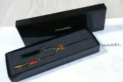 ≪CHANEL≫ ★チャーム ★ROUGE ALLURE 【ノベルティ、新品】