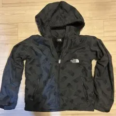 THE NORTH FACE ナイロンジャケット