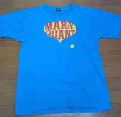 ＭＡＲＹ ＱＵＡＮＴ Ｔシャツ