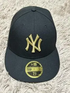 NEW ERA 59FIFTY ニューヨーク・ヤンキース キャップ