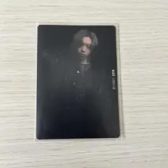 BE:FIRST SOTA カード