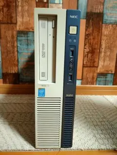 Win11+3テラ NECデスクトップPC Core i5 PC-MK33MB