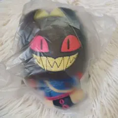 ハズビン・ホテルへようこそ ぬいぐるみ vol.4 ペンシャス司令官