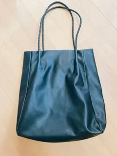 ブラック　バッグ