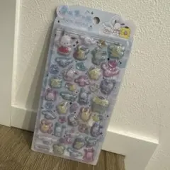 正規品 うるちゅるPOPSEAL サンリオキャラクターズ 新品未使用