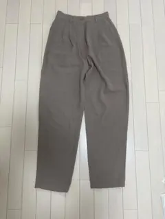 Giorgio armani 90s 黒タグ　スラックス