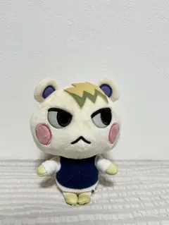 2025年最新】どうぶつの森 ジュン ぬいぐるみの人気アイテム