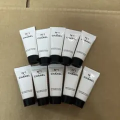シャネル CHANEL セラム N°ドゥシャネル 美容液 サンプル10本セットのサムネイル